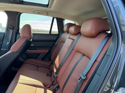 2026 Mazda Mazda CX-50 2.5 Turbo