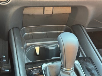 2026 Mazda Mazda CX-50 2.5 Turbo