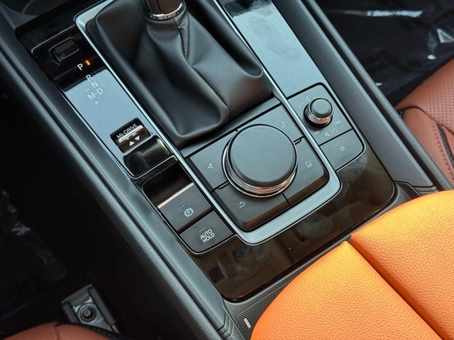 2026 Mazda Mazda CX-50 2.5 Turbo