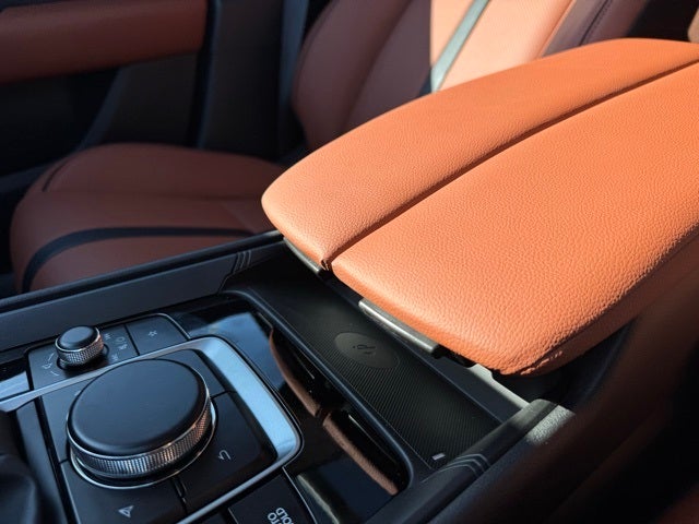 2026 Mazda Mazda CX-50 2.5 Turbo