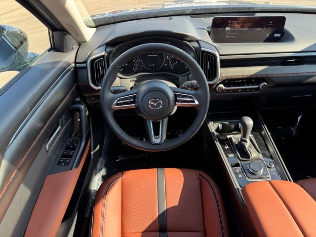 2026 Mazda Mazda CX-50 2.5 Turbo