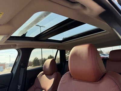 2026 Mazda Mazda CX-50 2.5 Turbo