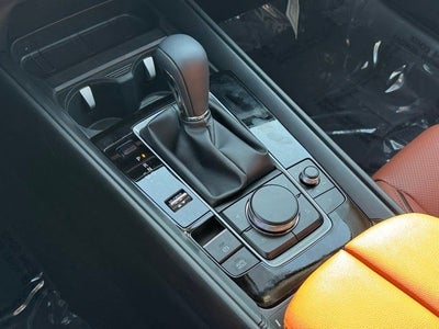 2026 Mazda Mazda CX-50 2.5 Turbo