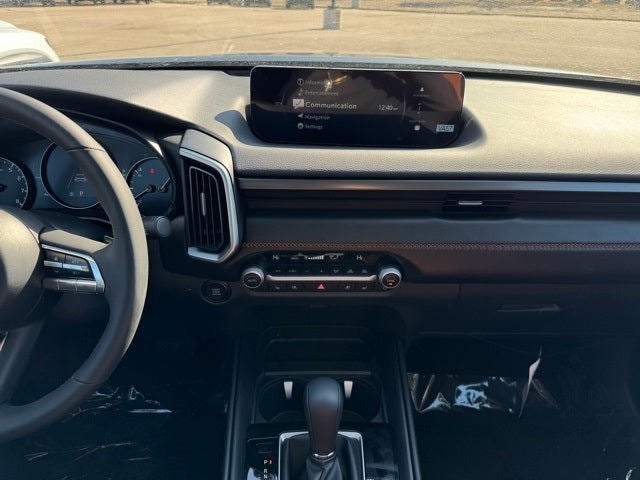 2026 Mazda Mazda CX-50 2.5 Turbo AWD