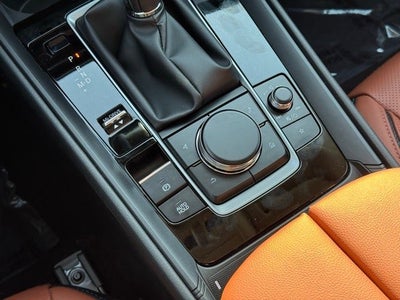 2026 Mazda Mazda CX-50 2.5 Turbo