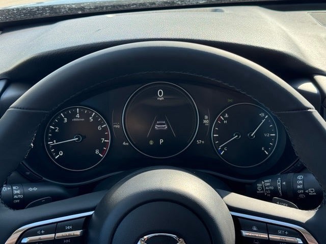 2026 Mazda Mazda CX-50 2.5 Turbo