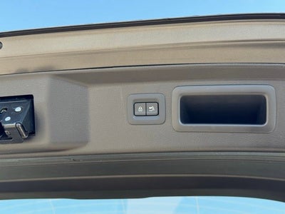 2026 Mazda Mazda CX-50 2.5 Turbo