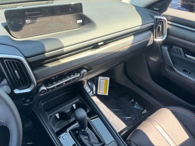 2026 Mazda Mazda CX-50 2.5 Turbo AWD