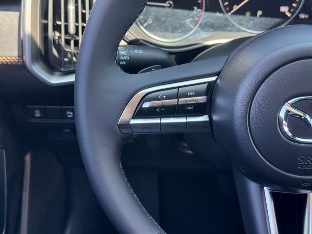 2026 Mazda Mazda CX-50 2.5 Turbo AWD