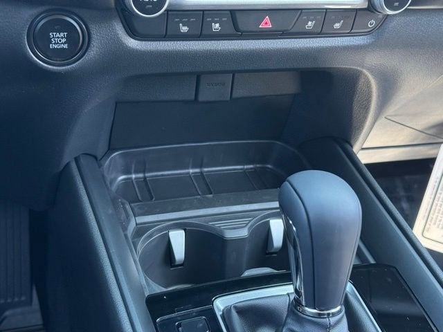 2026 Mazda Mazda CX-50 2.5 Turbo AWD