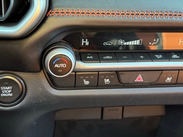 2026 Mazda Mazda CX-50 2.5 Turbo AWD