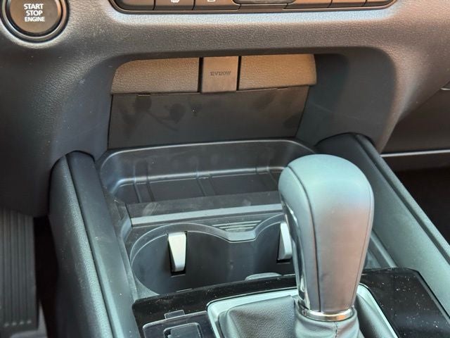 2026 Mazda Mazda CX-50 2.5 Turbo AWD