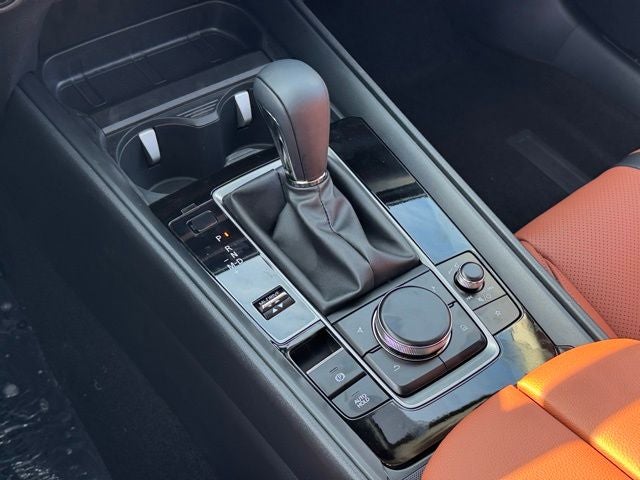 2026 Mazda Mazda CX-50 2.5 Turbo AWD