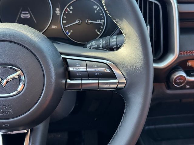 2026 Mazda Mazda CX-50 2.5 Turbo AWD