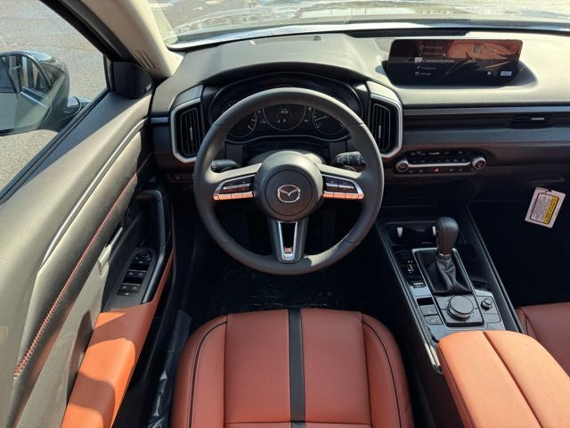 2026 Mazda Mazda CX-50 2.5 Turbo AWD