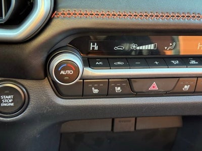 2026 Mazda Mazda CX-50 2.5 Turbo AWD