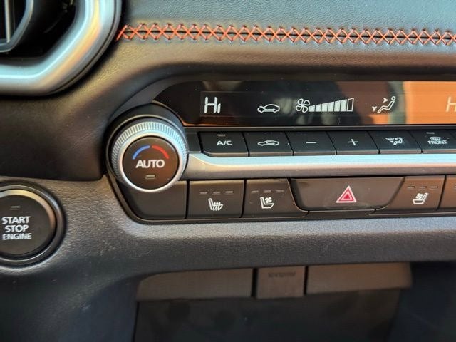 2026 Mazda Mazda CX-50 2.5 Turbo AWD