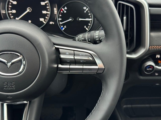 2026 Mazda Mazda CX-50 2.5 Turbo AWD