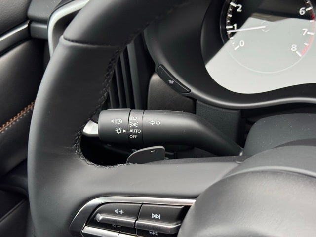 2026 Mazda Mazda CX-50 2.5 Turbo AWD