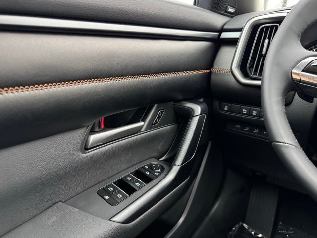 2026 Mazda Mazda CX-50 2.5 Turbo AWD