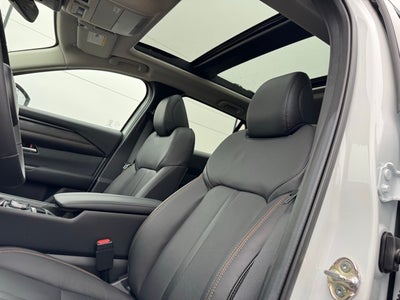 2026 Mazda Mazda CX-50 2.5 Turbo AWD