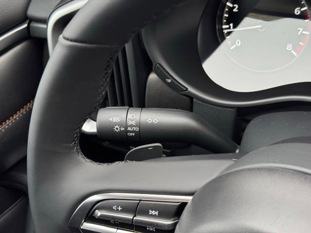 2026 Mazda Mazda CX-50 2.5 Turbo AWD