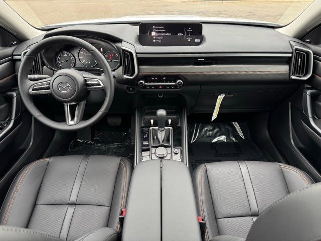 2026 Mazda Mazda CX-50 2.5 Turbo AWD