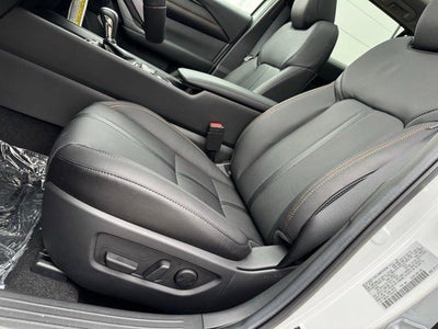 2026 Mazda Mazda CX-50 2.5 Turbo AWD