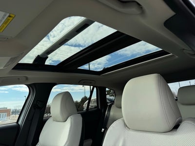 2026 Mazda Mazda CX-50 2.5 Turbo AWD