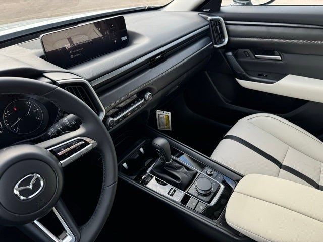 2026 Mazda Mazda CX-50 2.5 Turbo AWD