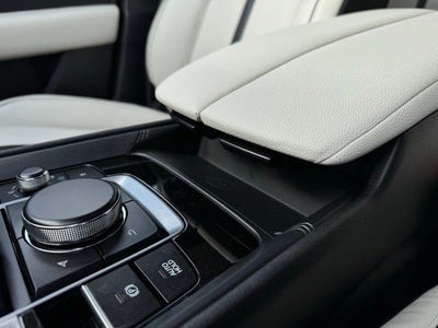 2026 Mazda Mazda CX-50 2.5 Turbo AWD