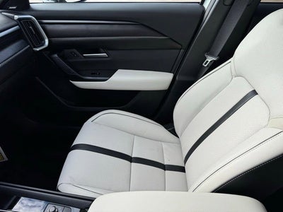 2026 Mazda Mazda CX-50 2.5 Turbo AWD