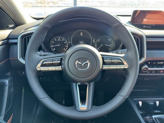 2026 Mazda Mazda CX-50 2.5 Turbo AWD