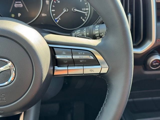 2026 Mazda Mazda CX-50 2.5 Turbo AWD