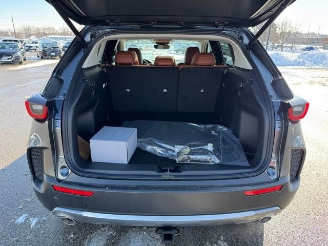 2026 Mazda Mazda CX-50 2.5 Turbo AWD