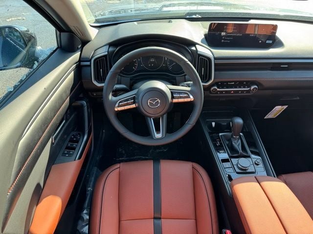 2026 Mazda Mazda CX-50 2.5 Turbo AWD