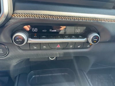 2026 Mazda Mazda CX-50 2.5 Turbo AWD