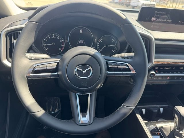 2026 Mazda Mazda CX-50 2.5 Turbo AWD