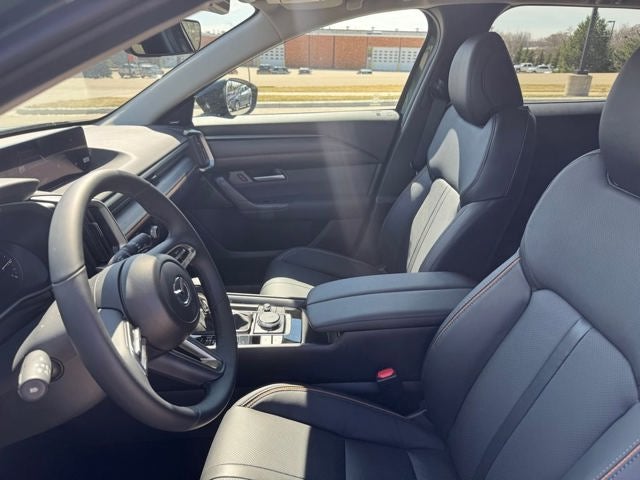 2026 Mazda Mazda CX-50 2.5 Turbo AWD