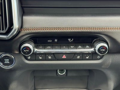 2026 Mazda Mazda CX-50 2.5 Turbo Premium Plus AWD