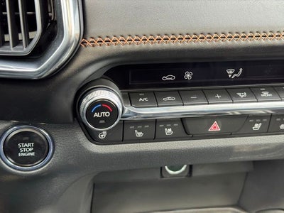2026 Mazda Mazda CX-50 2.5 Turbo Premium Plus AWD