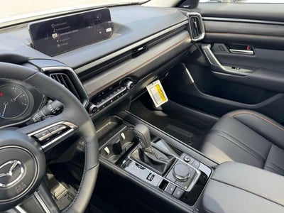 2026 Mazda Mazda CX-50 2.5 Turbo Premium Plus AWD