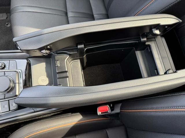 2026 Mazda Mazda CX-50 2.5 Turbo Premium Plus AWD