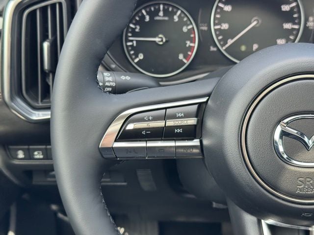 2026 Mazda Mazda CX-50 2.5 Turbo Premium Plus AWD