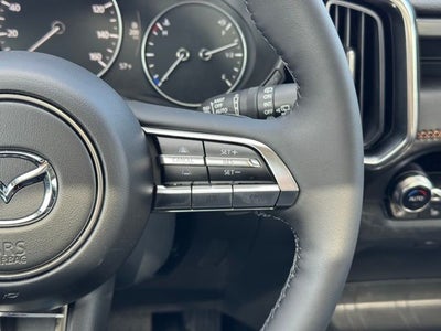 2026 Mazda Mazda CX-50 2.5 Turbo Premium Plus AWD