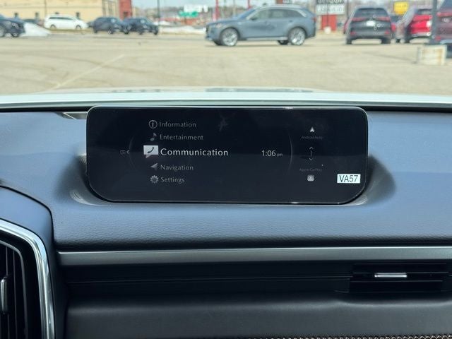 2026 Mazda Mazda CX-50 2.5 Turbo Premium Plus AWD