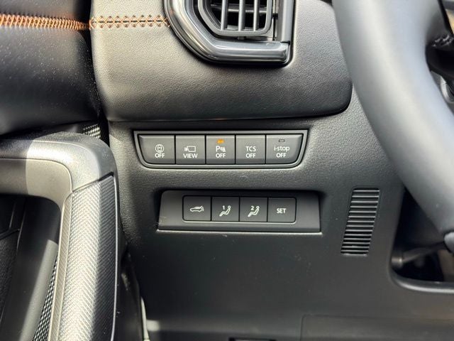 2026 Mazda Mazda CX-50 2.5 Turbo Premium Plus AWD