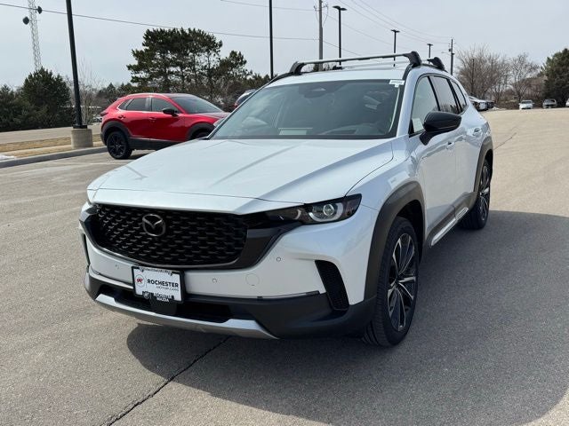 2026 Mazda Mazda CX-50 2.5 Turbo Premium Plus AWD