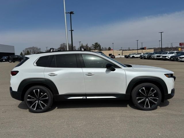 2026 Mazda Mazda CX-50 2.5 Turbo Premium Plus AWD