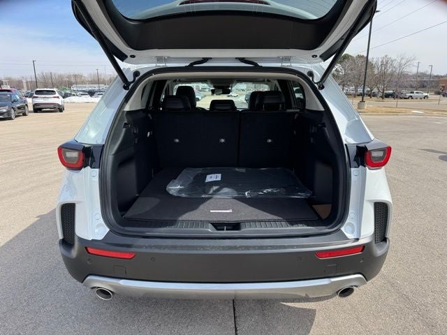 2026 Mazda Mazda CX-50 2.5 Turbo Premium Plus AWD